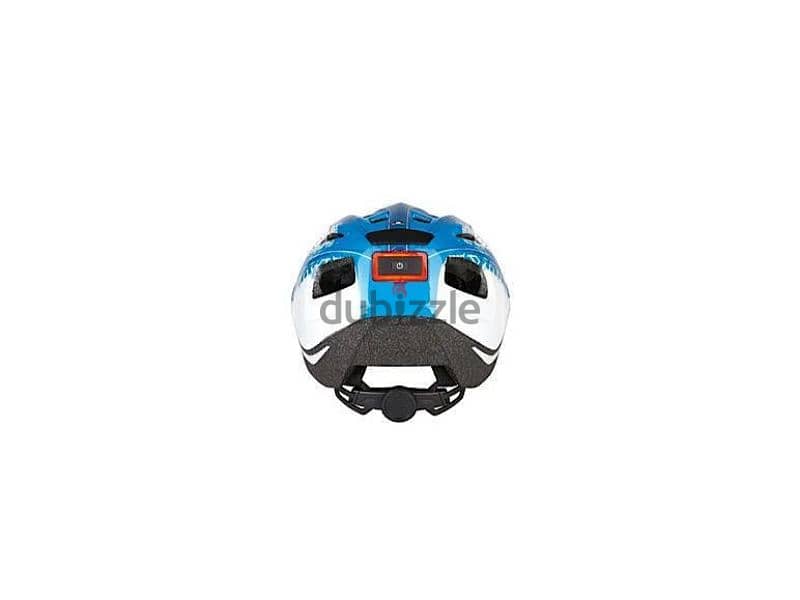 Crivit Helmet made in Germany 1