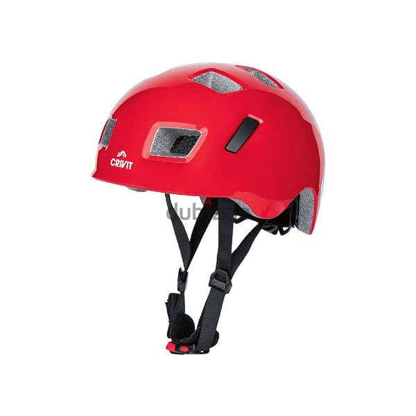 Crivit Helmet made in Germany 6