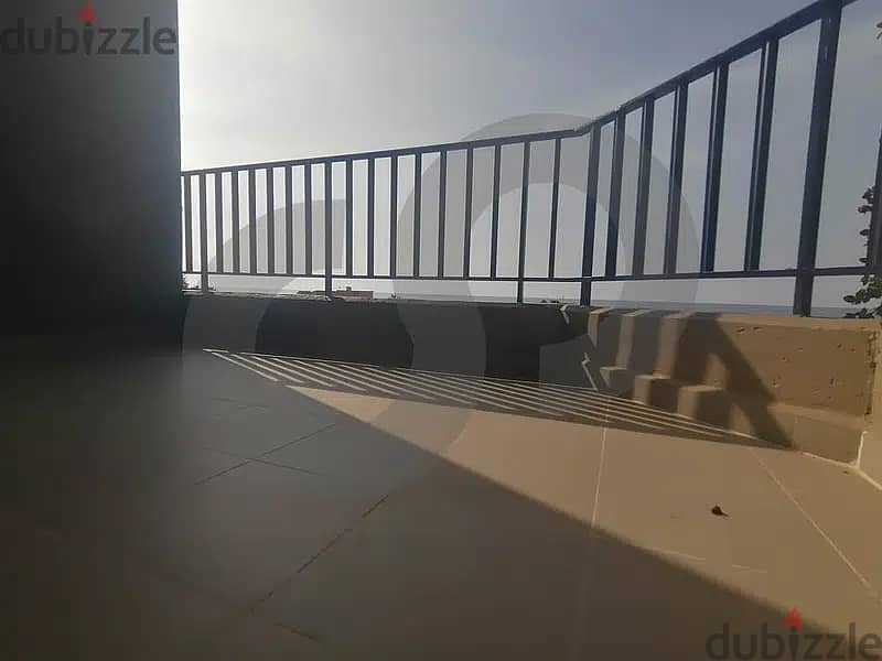 Fully furnished chalet in Halat Jbeil/حالات جبيل REF#AB97725 5