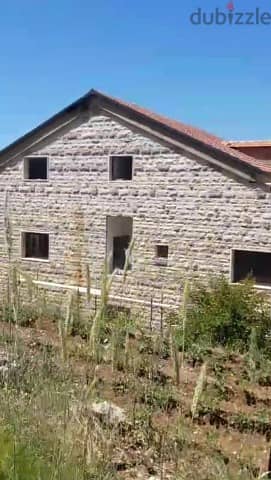 800 Sqm | Whole Building for sale in Al Hassoun / Jbeil