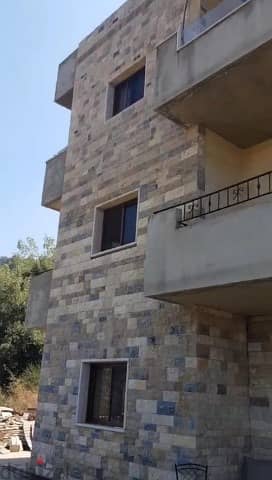 800 Sqm | Whole Building for sale in Al Hassoun / Jbeil 1