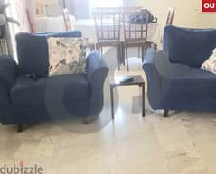 Apartment for sale in Awkar/عوكرREF#OU108207 0