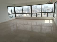 188 Sqm | Brand New Apartment For Sale In Badaro | Calm Area
