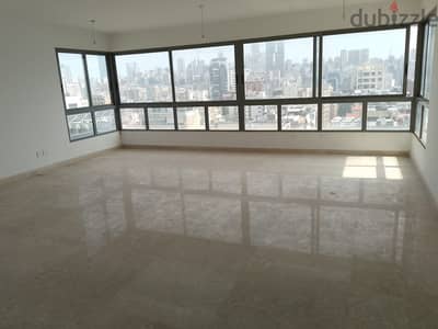 188 Sqm | Brand New Apartment For Sale In Badaro | Calm Area