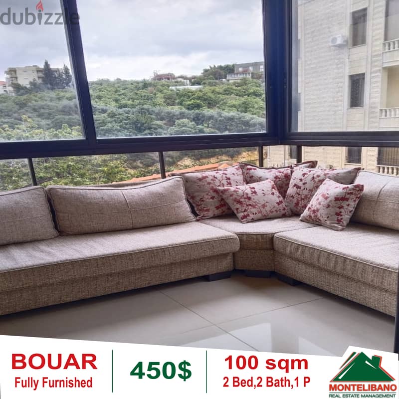 Apartment for rent in Bouar!! 1
