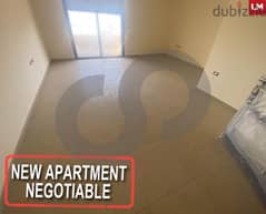 wonderful apartment in Dhour Zahle/ضهور زحلة REF#LM108214