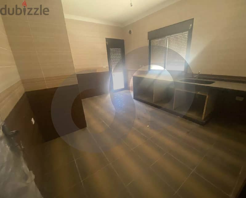wonderful apartment in Dhour Zahle/ضهور زحلة REF#LM108214 1