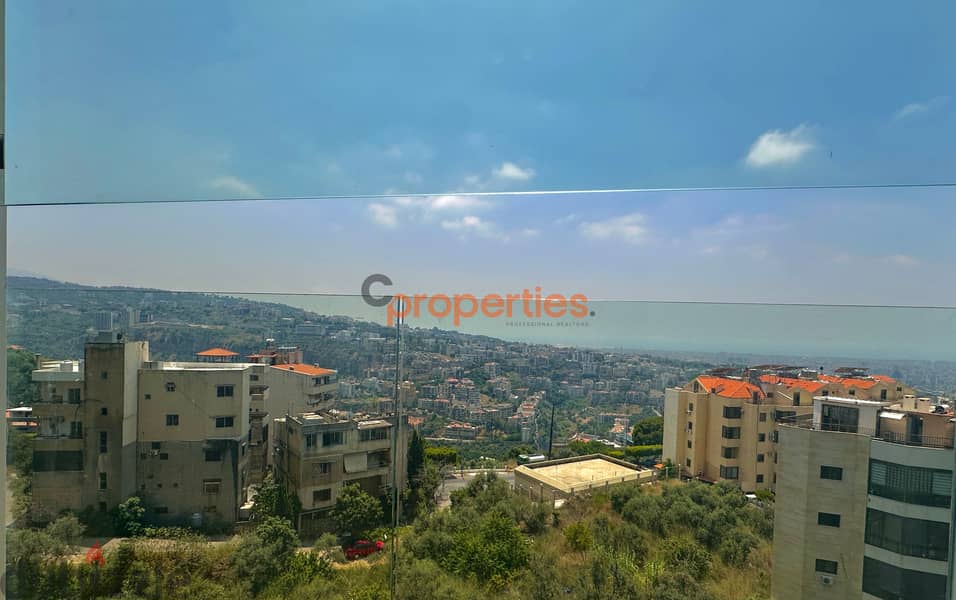 Brand-new Apartment for Sale in Mansourieh CPRM27 1