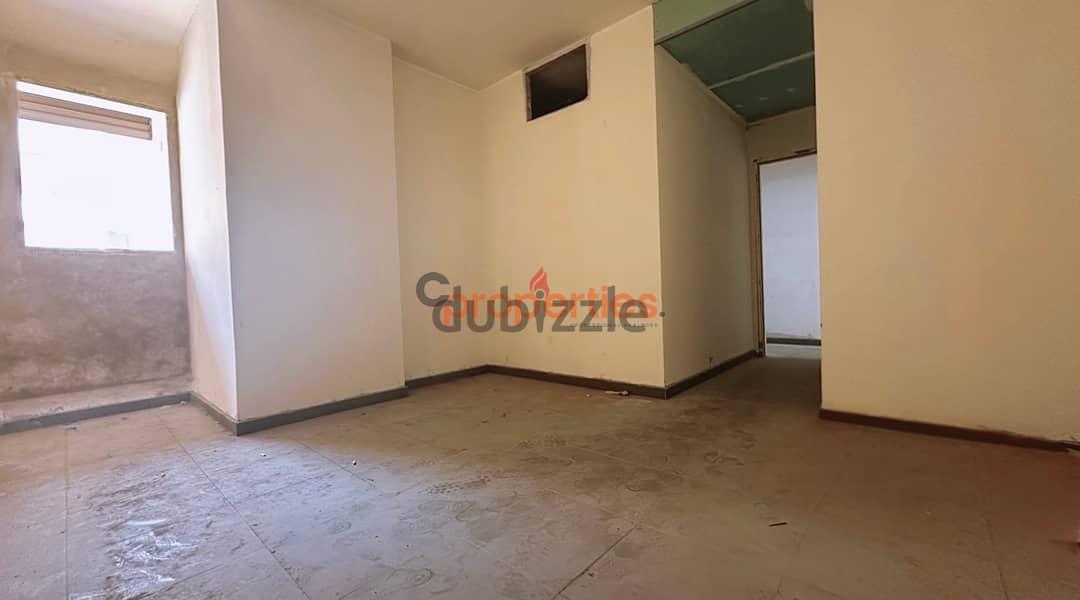 Brand-new Apartment for Sale in Mansourieh CPRM27 2