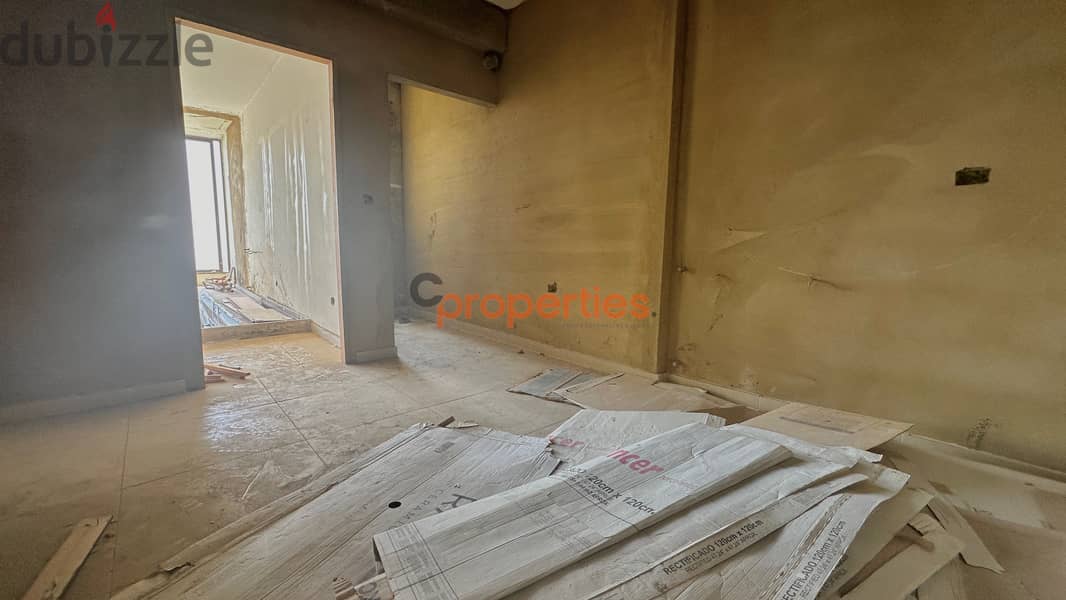 Brand-new Apartment for Sale in Mansourieh CPRM27 5