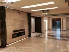 Apartment Brand New for Sale in Aatchaneh/ شقة للبيع العطشانة