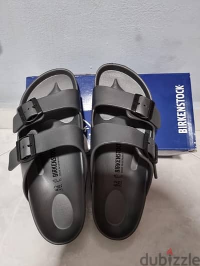 Authentic Birkenastock Arizona EVA