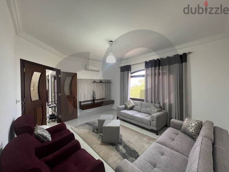 luxurious 650 sqm villa in Dhour El Abdieh/ضهور العبدية REF#LB108225 3