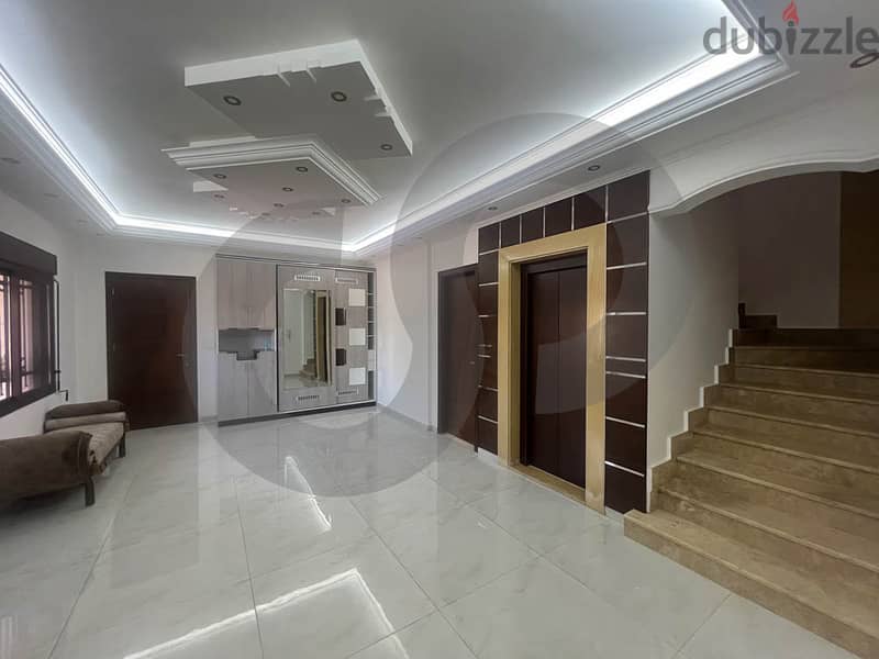 luxurious 650 sqm villa in Dhour El Abdieh/ضهور العبدية REF#LB108225 5