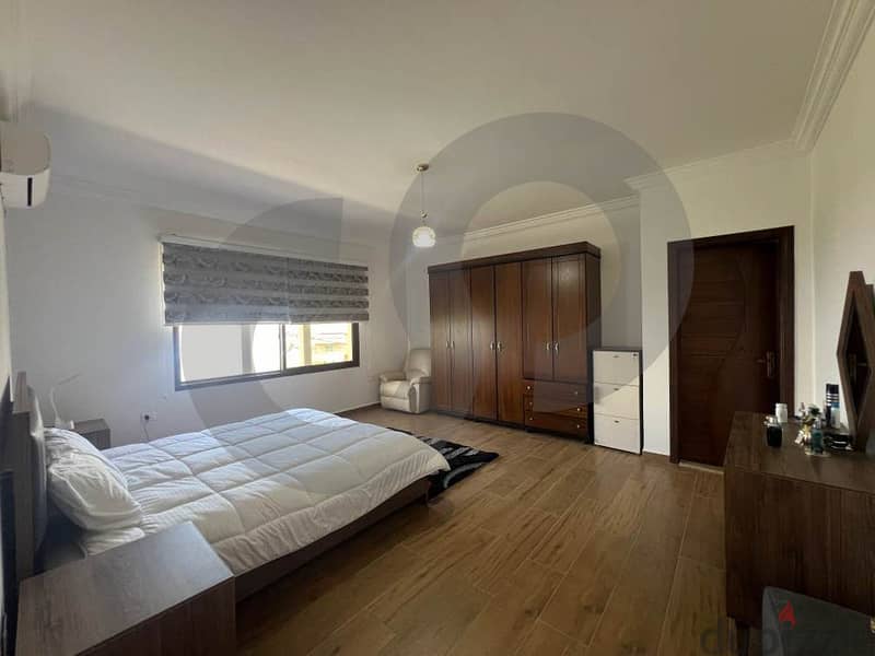 luxurious 650 sqm villa in Dhour El Abdieh/ضهور العبدية REF#LB108225 7
