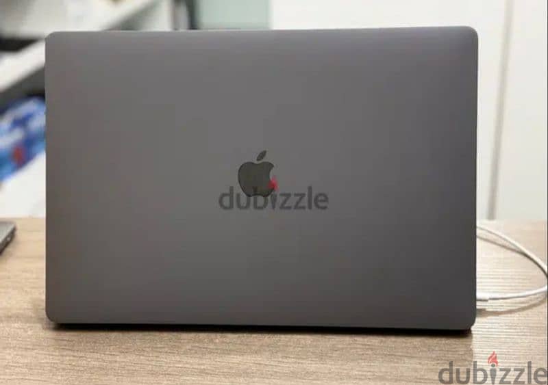 Macbook pro 2017 0