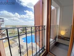 Spain Murcia get your residence visa! apartment SVM672197-4-1