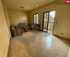 Apartment For Sale in Beirut-Msaytbeh/بيروت – المصيطبةREF#TD108226 0