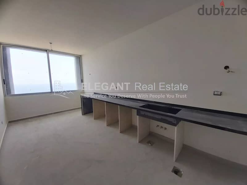 Brand New Apartment | Payment Facilities 1