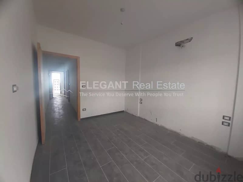 Brand New Apartment | Payment Facilities 6