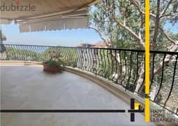 4bedrooms Apartment for sale in Mar Chaaya Broumana 0