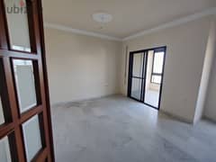 شقة مطلة للبيع في بشامون المدارس 0