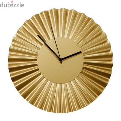 german store krontaler wall clock 30cm