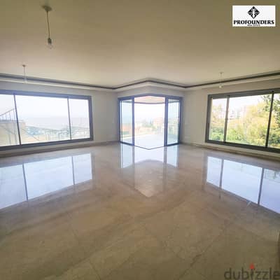 Apartment for Rent in Dbayeh شقة للايجار في ضبية