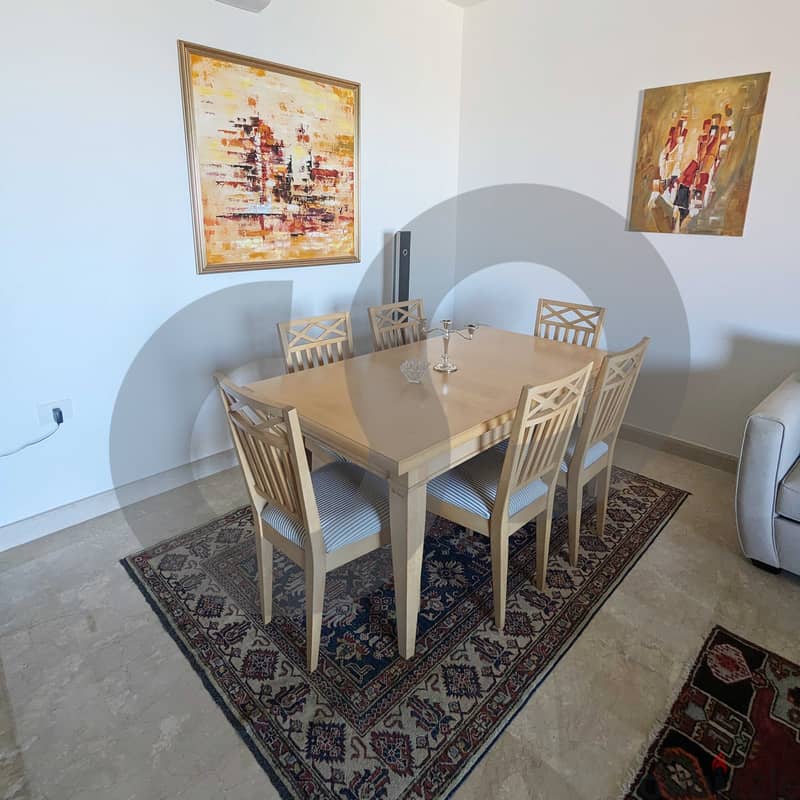 BRAND NEW APARTMENT FOR RENT IN BALLOUNEH ! REF#SC01075 ! 2