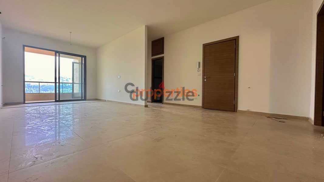 Apartment for RENT in Mansourieh with TerraceCPRM26 2