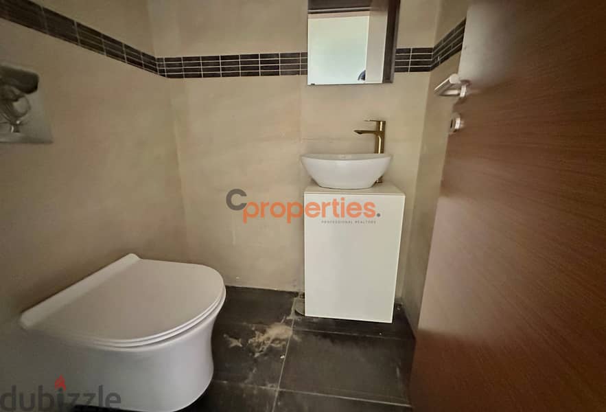 Apartment for RENT in Mansourieh with TerraceCPRM26 4