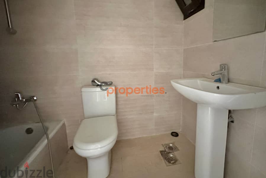 Apartment for RENT in Mansourieh with TerraceCPRM26 6