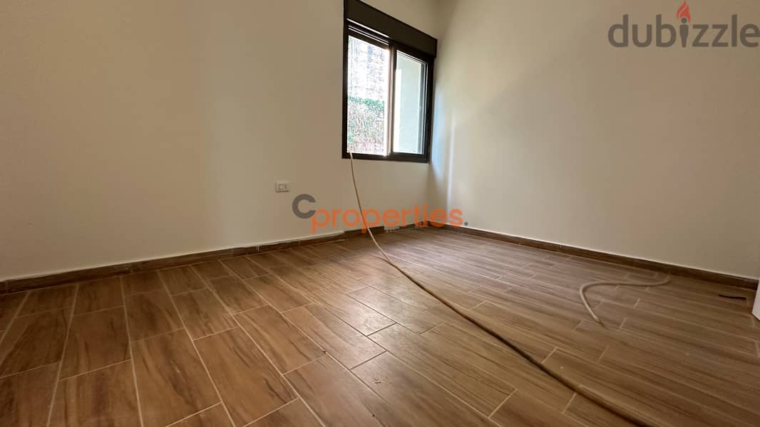 Apartment for RENT in Mansourieh with TerraceCPRM26 7