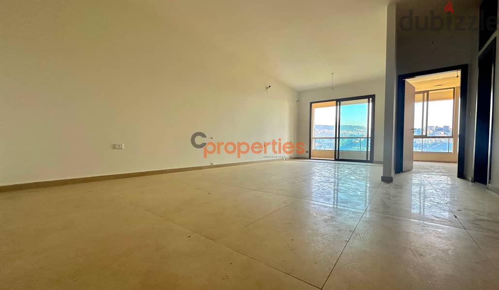 Apartment for RENT in Mansourieh with TerraceCPRM26 8