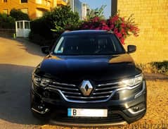 Renault Koleos 2018 0