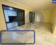 Brand-new apartment in Mar Elias/مار الياس REF#HO108232