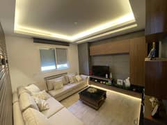 L15500 -Duplex Apartment for Sale In Nahr Ibrahim