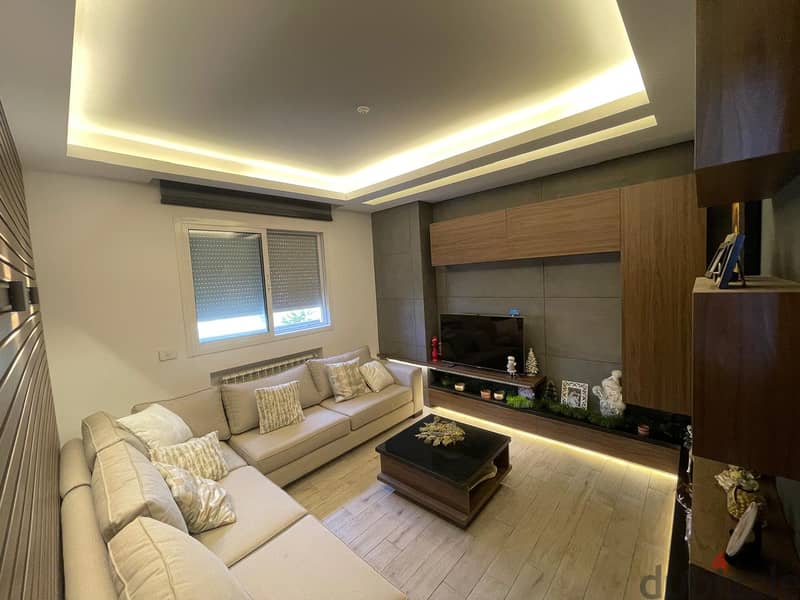 L15500 -Duplex Apartment for Sale In Nahr Ibrahim 0