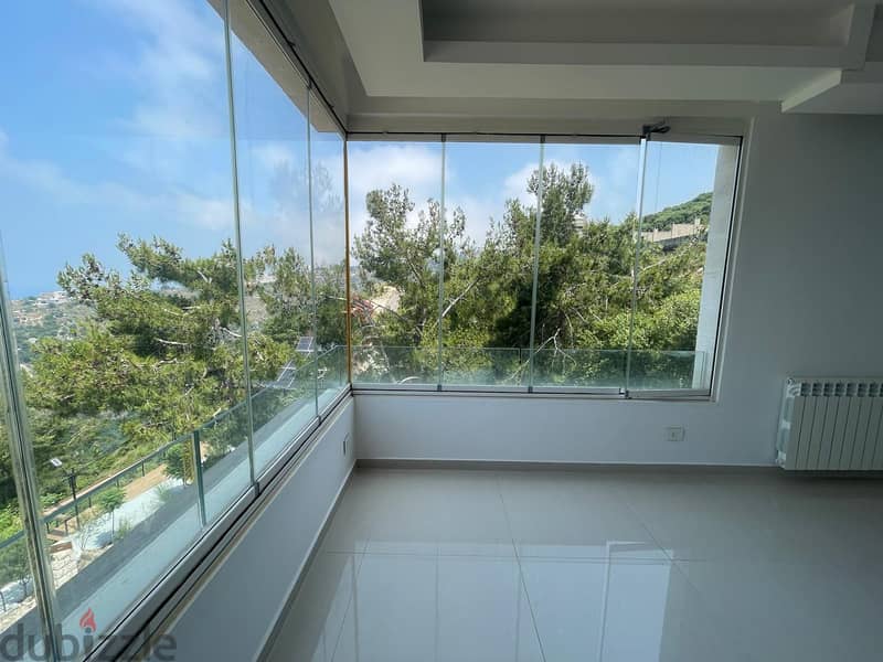 L15500 -Duplex Apartment for Sale In Nahr Ibrahim 3