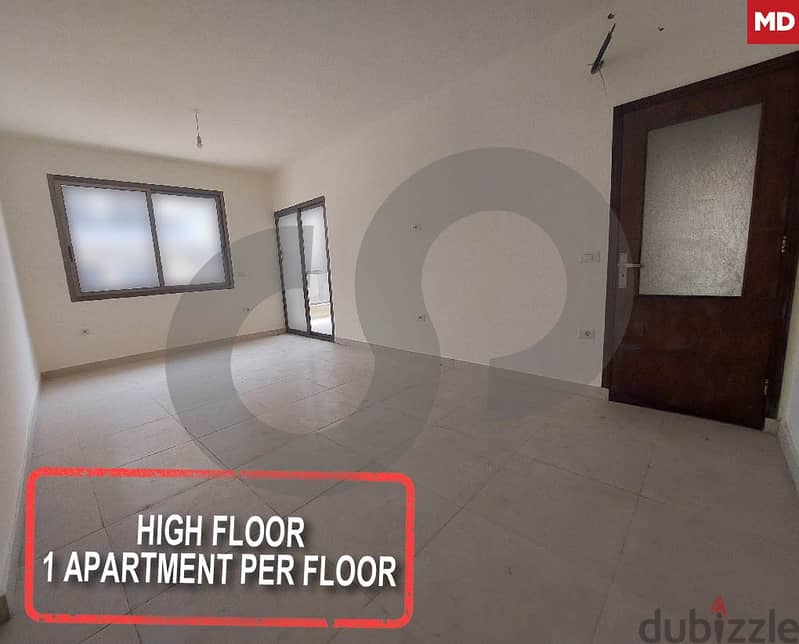110sqm apartment in Msaitbeh-Beirut/المصيطبة-بيروتREF#MD108240 0