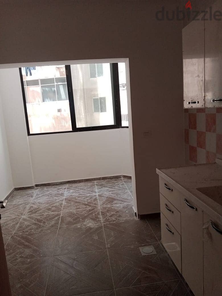 Check this Brand New Apartment for Sale in Ras El Nabeh 2