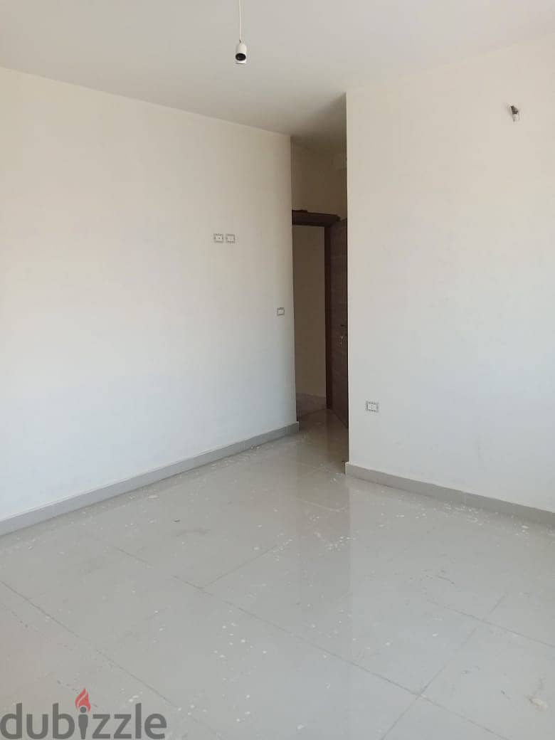 Check this Brand New Apartment for Sale in Ras El Nabeh 4