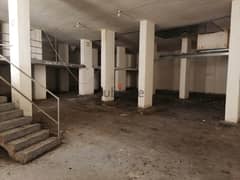 600 SQM Warehouse for Sale or for Rent in Dekwaneh , Metn 0