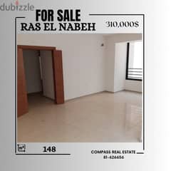 Check this Apartment for Rent in Ras El Nabeh
