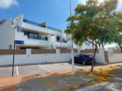 Spain Murcia get your residence visa! brand new villa RML-02122 0