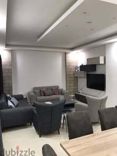 Luxurious Design l 120 SQM Apartment in Dawhet Aramoun.
