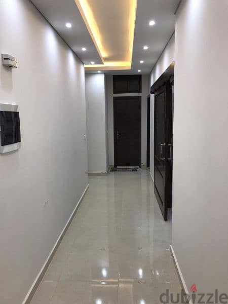 Luxurious Design l 120 SQM Apartment in Dawhet Aramoun. 5