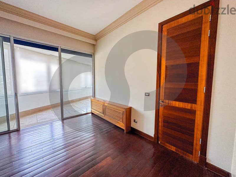 Luxurious apartment in achrafieh-Sursock/الأشرفية REF#AS108243 6
