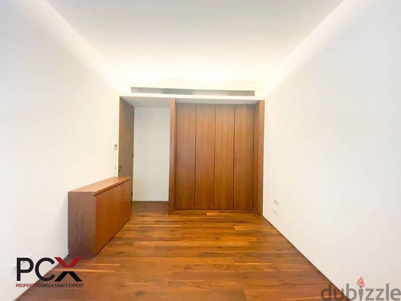 Apartment For Rent In Achrafieh I Private Pool&Terrace I Prime Area 11