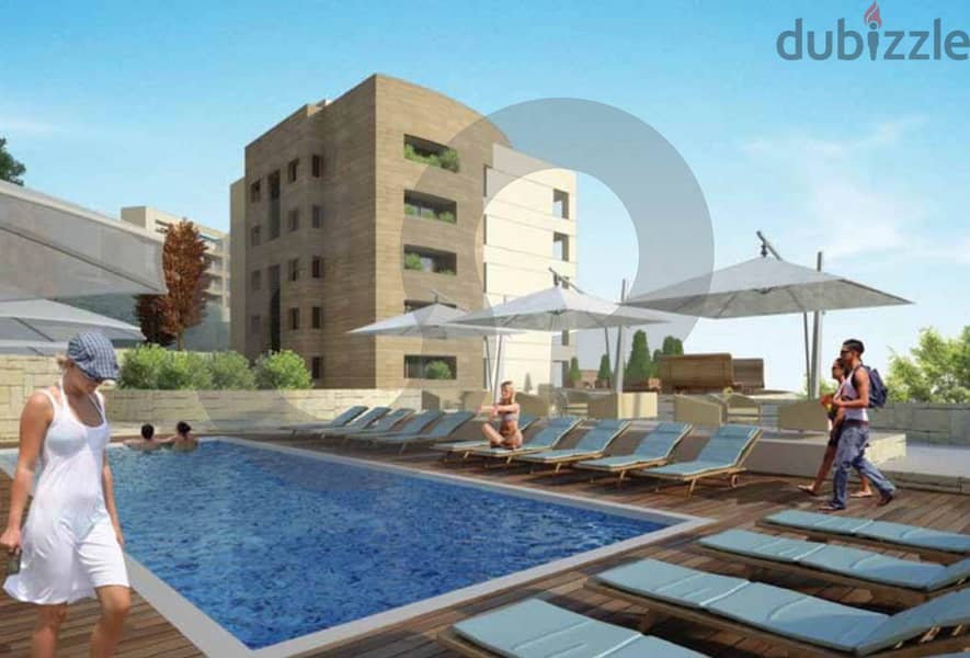 Apartment for Sale in bsalim/بصاليم REF#MZ108268 1